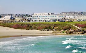 Oca Playa De Foz Hotel & Spa